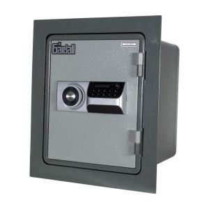 Gardall WMS129-G-E Insulated Wall Safe with U.L. One Hour Fire Label and Electronic Lock