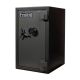 Gardall FB2714 UL Rated 2 Hour Fire and Burglary Safe, Gray, Electronic