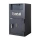 Gardall FL1328 Depository Safe with Door Slightly Open