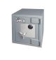 Gardall 1818 UL Rated TL30x6 High Security Safe On All Sides, Reinforced Fiber