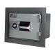 Gardall WMS912-G-E Insulated Wall Safe with U.L. One Hour Fire Rating and Electronic Lock