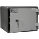 Gardall MS911-G-K Horizontal 1 Hr Fire Microwave Safe  with Key Lock