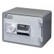 Gardall MS912-G-E Horizontal 1 Hr Fire Microwave Safe with Electronic Lock