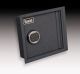 Gardall SL4000 Concealable Wall Safe, High Security Digital Lock, 4 Inches Deep