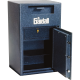 Gardall GWB3522 B Rated Wide Body Depository Safe, Reduces Cash Loss