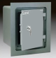 Gardall WMS119-G-K Insulated Wall Safes with Key Lock