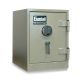 Gardall 1612/2 Two Hour Fire/Burglar Safe, Tan, Silver, Electronic (Digital) Lock