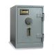 Gardall 1812/2 UL Rated RSC Burglar/2 Hour Fire Safe, Lunar, Gold, Electronic (Digital) Lock