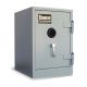 Gardall 1812/2 UL Rated RSC Burglar/2 Hour Fire Safe, Lunar, Silver, Combo (Dial) Lock