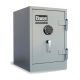 Gardall 1812/2 UL Rated RSC Burglar/2 Hour Fire Safe, Lunar, Silver, Electronic (Digital) Lock