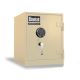 Gardall 2218/2 UL Rated RSC Burglar/2 Hour Fire Safe, Tan, Silver, Electronic (Digital) Lock