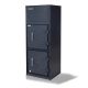 Gardall BL1337 B Rated Double Door Back Load Load Deposit Safe