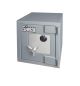 Gardall 1818 UL Rated TL30 High Security Safe, Reinforced Fiber