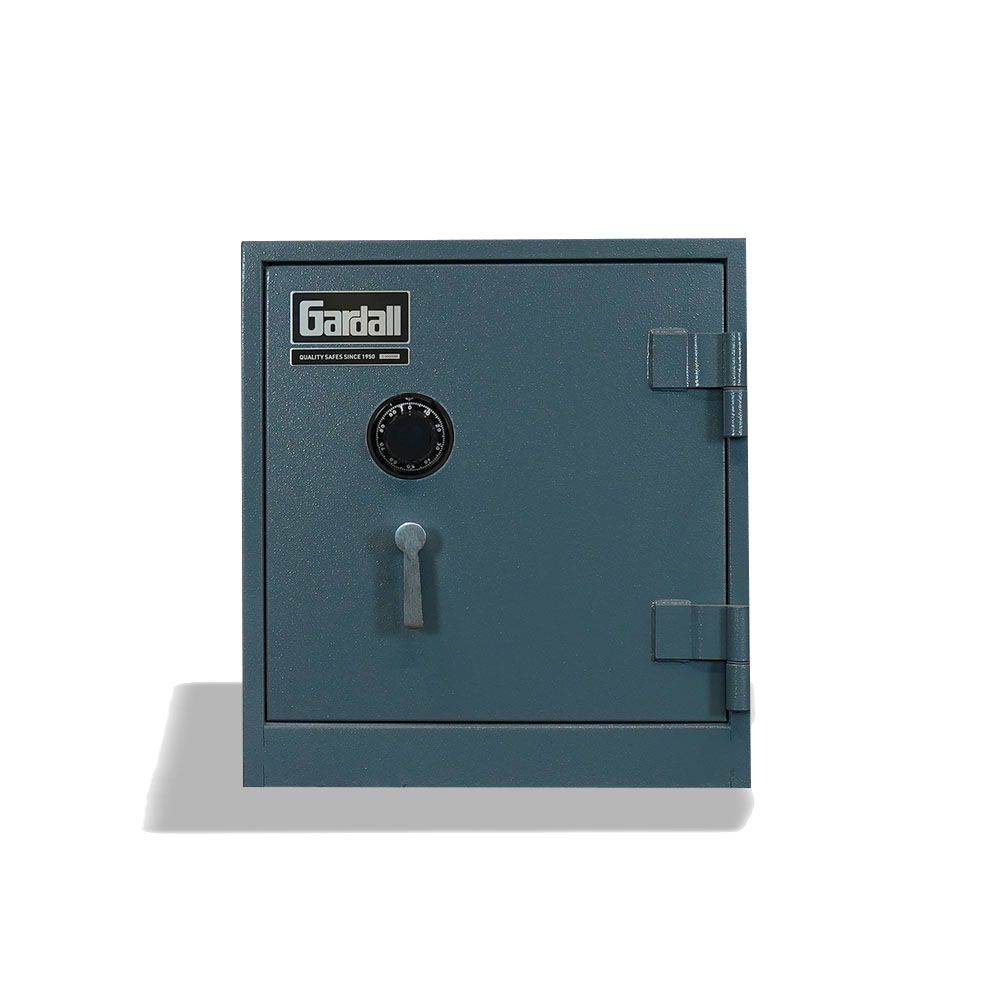 Gardall 171718/2 UL Rated RSC Burglar/2 Hour Fire Safe, Gray