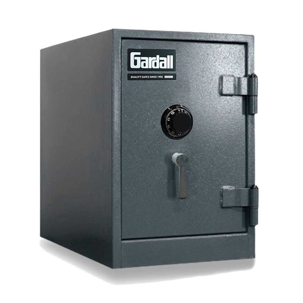 Gardall 2 Hour UL Rated Fire/RSC Burglar Safe 1818/2, US Made