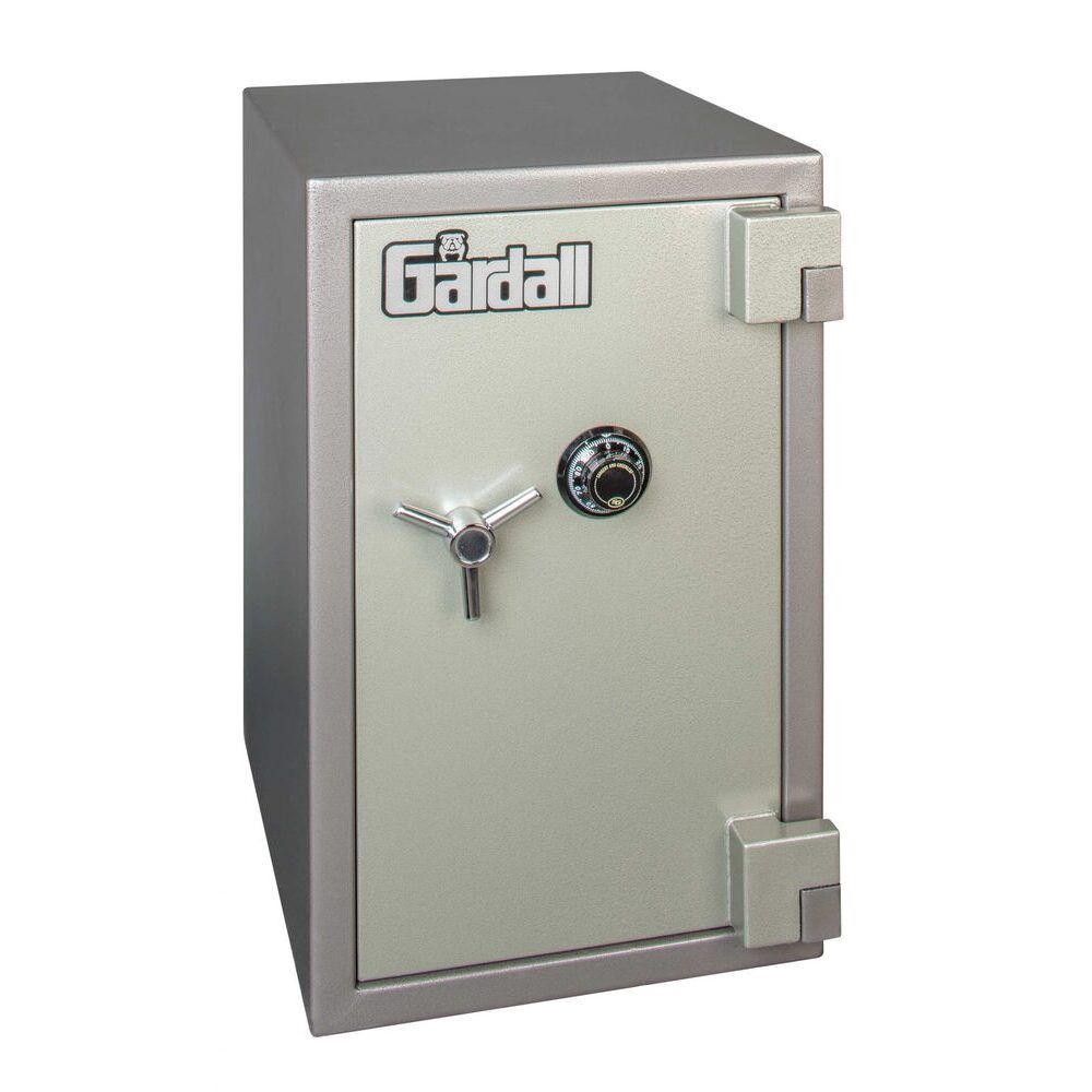 Gardall FB2714 UL Rated 1 Hour Fire/RSC Burglary Safe, Combo Lock