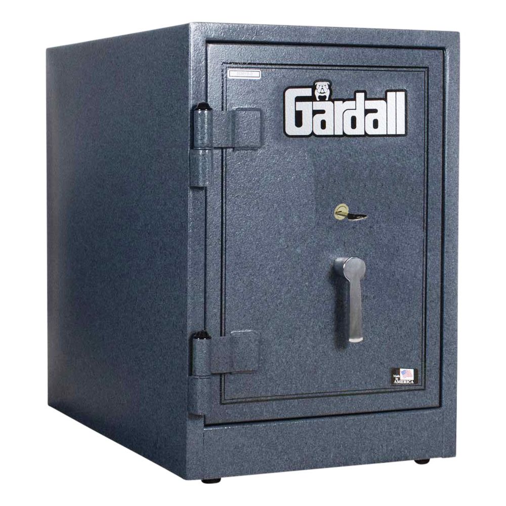 Gardall Z-1818 Safe-in-A-Safe, 2 Hour Fire, B-Rated Money Chest