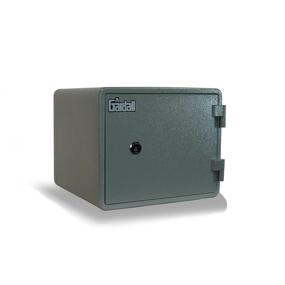 Gardall MS912-G-K Horizontal Microwave UL 1 Hour Fire Safe with