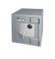 Gardall 1818 UL Rated TL15 High Security Safe, Reinforced Fiber