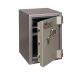 Gardall FB2013 UL Rated 2 Hour Fire and Burglary Safe, Gray, Electronic