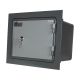 Image for Gardall WMS911-G-CK Insulated Wall Safe 