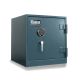 Gardall 171718/2 UL Rated RSC Burglar/2 Hour Fire Safe, Gray, Silver, Electronic (Digital) Lock