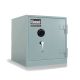 Gardall 171718/2 UL Rated RSC Burglar/2 Hour Fire Safe, Lunar, Silver, Combo (Dial) Lock