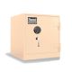 Gardall 171718/2 UL Rated RSC Burglar/2 Hour Fire Safe, Tan, Silver, Electronic (Digital) Lock