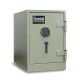 Gardall 1818/2 UL Rated RSC Burglar/2 Hour Fire Safe, Tan, Silver, Electronic (Digital) Lock