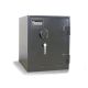 Gardall 2218/2 UL Rated RSC Burglar/2 Hour Fire Safe, Gray, Silver, Electronic (Digital) Lock