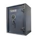 Gardall B2815 Burglary Safe, Combo Lock, Gray, Electronic
