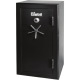 Gardall BGF6030 22 Gun UL Rated Fire/RSC Burglar Safe, Door Organizer - Closed
