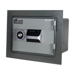 Gardall WMS911-G-E Insulated Wall Safe with Electronic Lock